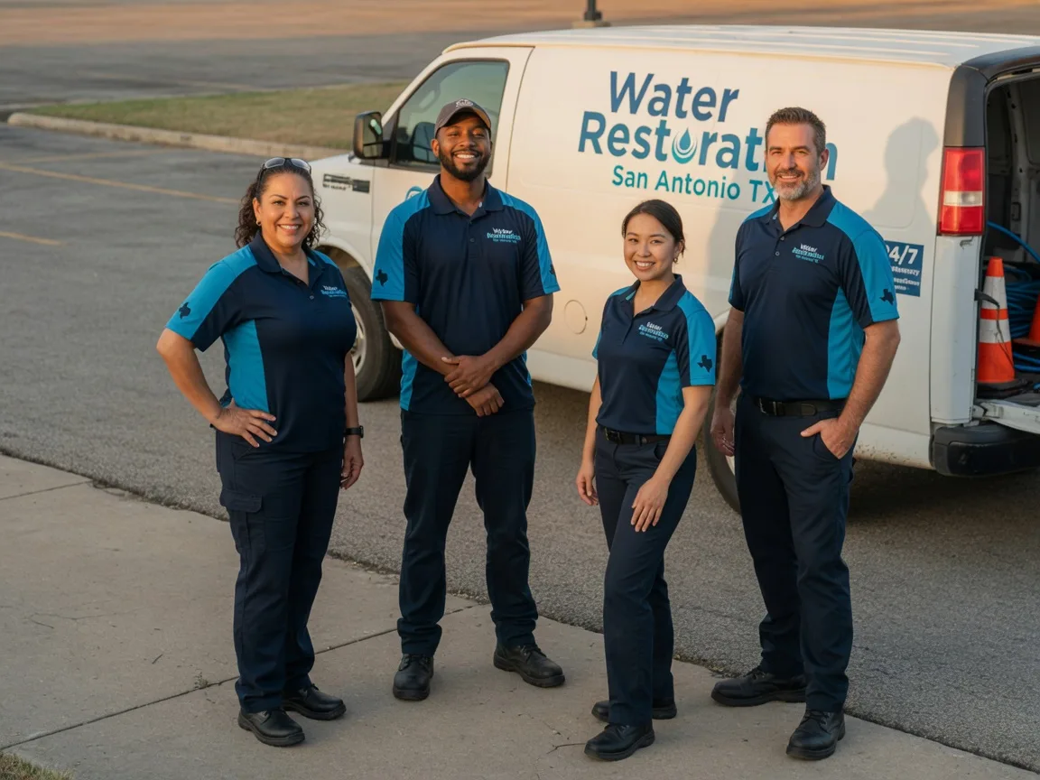 Water Damage Repair company in Clearfield, UT